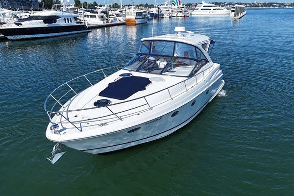 2008 Regal 40