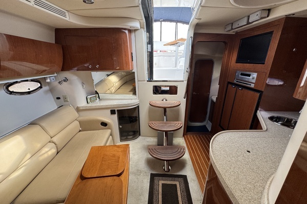 2008 Regal 40