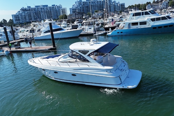 2008 Regal 40