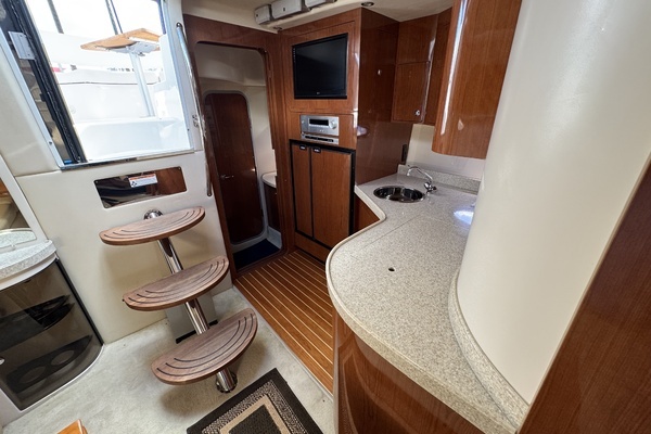 2008 Regal 40