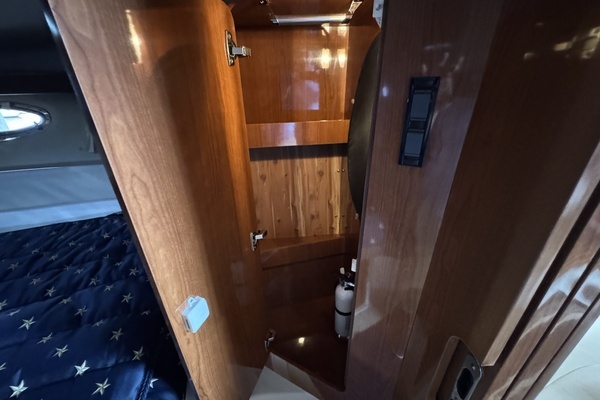 2008 Regal 40