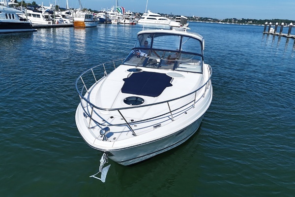2008 Regal 40