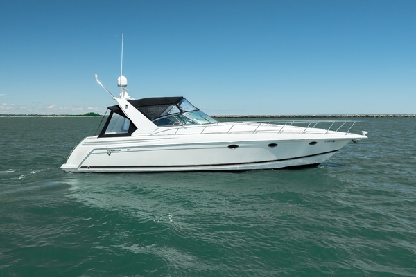41-ft-Formula-2000-41 PC-Making Waves Westbrook Connecticut United States  yacht for sale