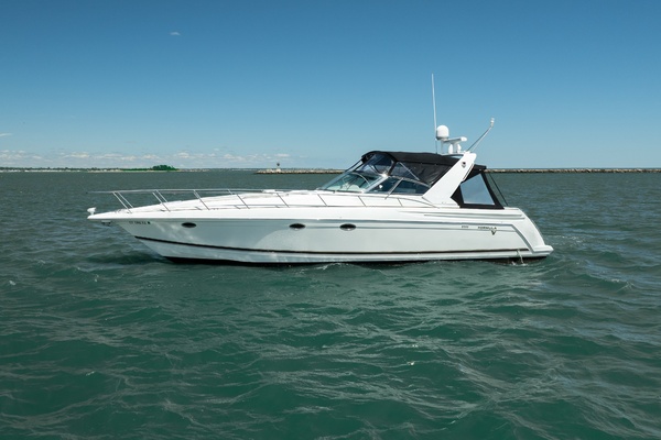 Making Waves 41ft Formula Yacht For Sale