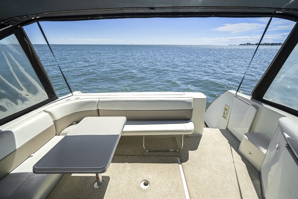 Making Waves 41ft Formula Yacht For Sale