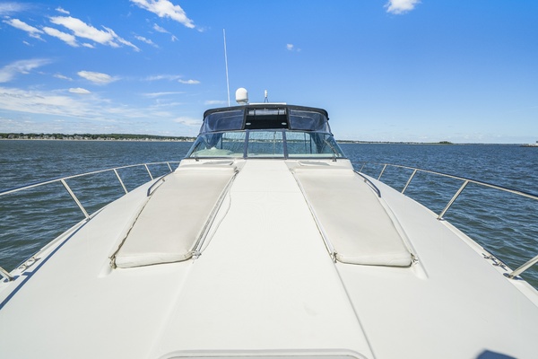 Making Waves 41ft Formula Yacht For Sale