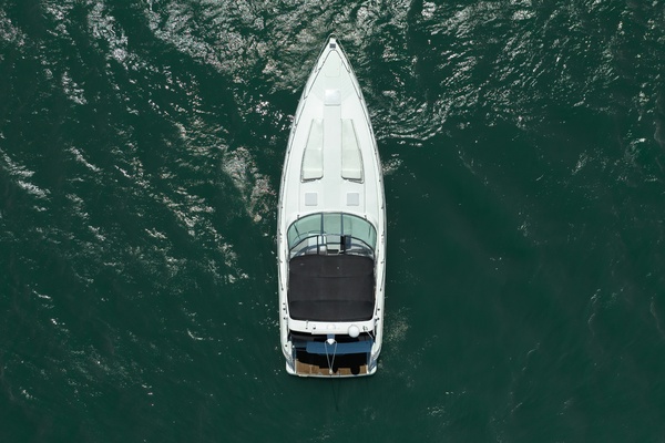 Making Waves 41ft Formula Yacht For Sale