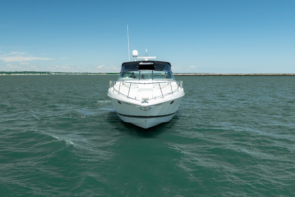 Making Waves 41ft Formula Yacht For Sale