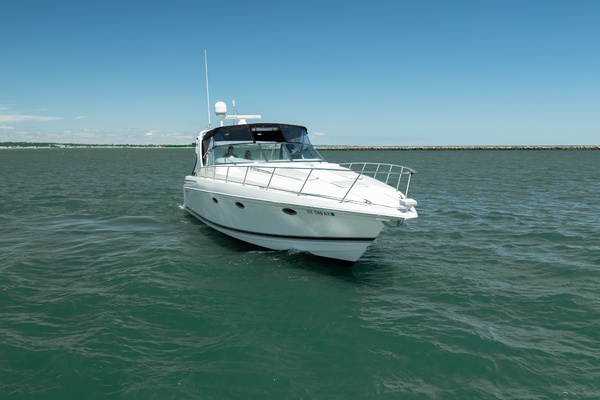 Making Waves 41ft Formula Yacht For Sale