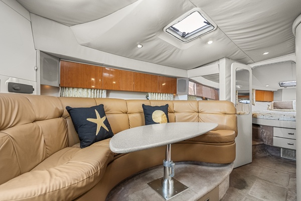 Making Waves 41ft Formula Yacht For Sale
