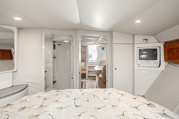 Making Waves 41ft Formula Yacht For Sale