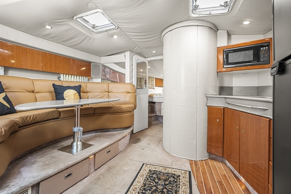 Making Waves 41ft Formula Yacht For Sale