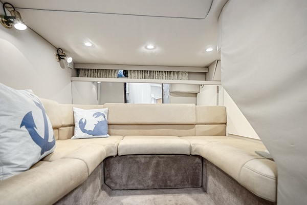 Making Waves 41ft Formula Yacht For Sale