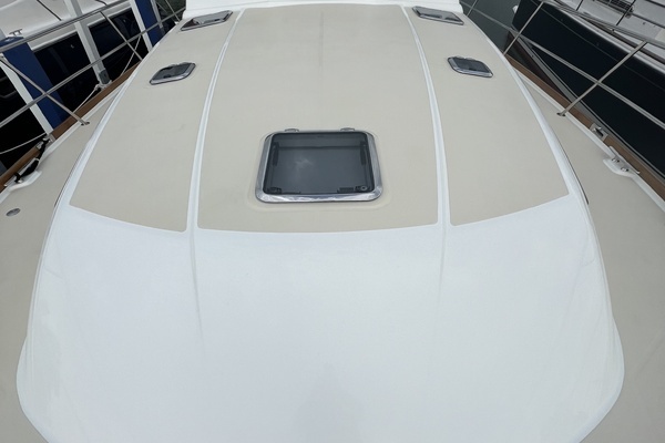 Sabre 48 Salon Express Yacht For Sale
