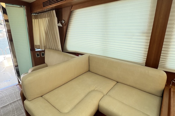 EAGLES NEST 48ft Sabre Yacht For Sale