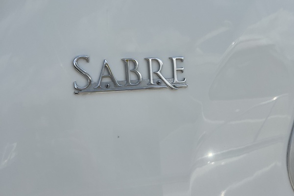 EAGLES NEST 48ft Sabre Yacht For Sale