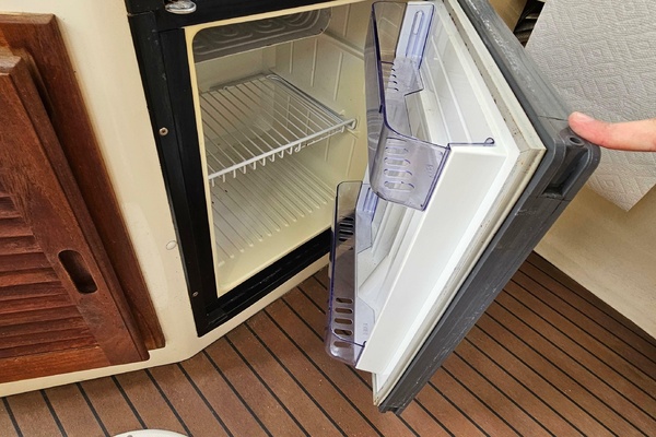 Hunky Dory 25ft Rosborough Yacht For Sale