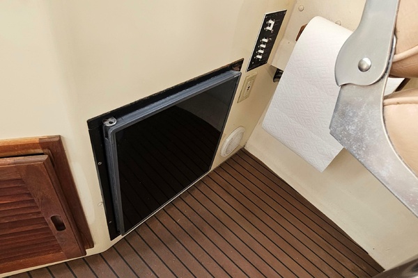 Hunky Dory 25ft Rosborough Yacht For Sale