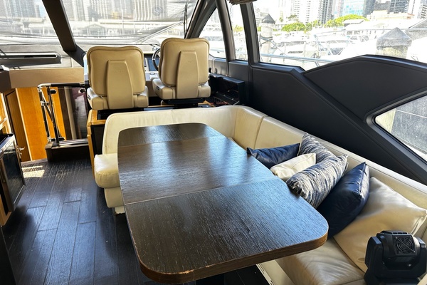 66ft Azimut Yacht For Sale
