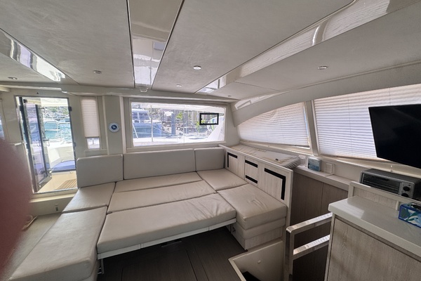 Coco 48ft Leopard Yacht For Sale