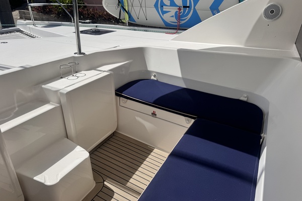 Coco 48ft Leopard Yacht For Sale