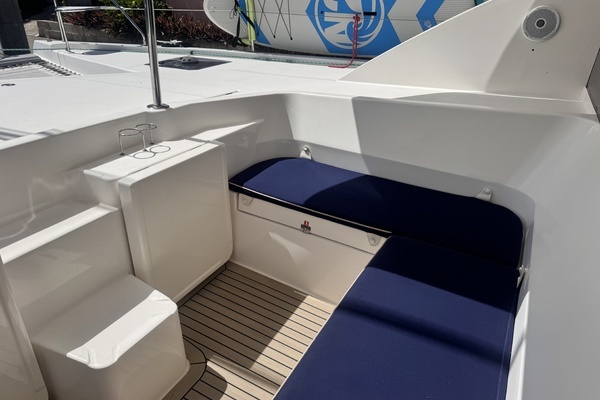 Leopard 48 Yacht For Sale
