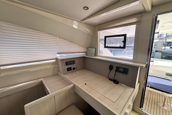Coco 48ft Leopard Yacht For Sale