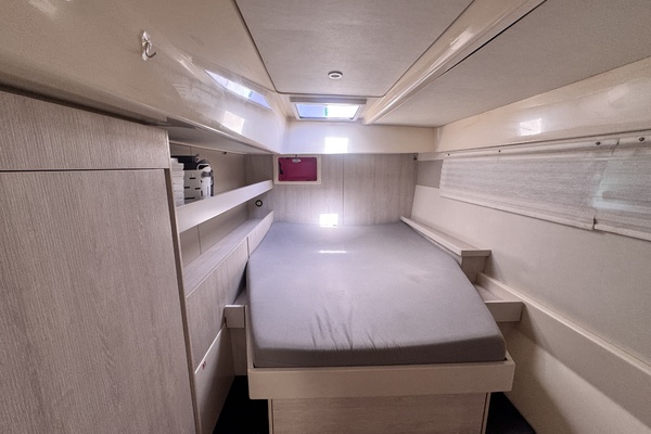 Coco 48ft Leopard Yacht For Sale