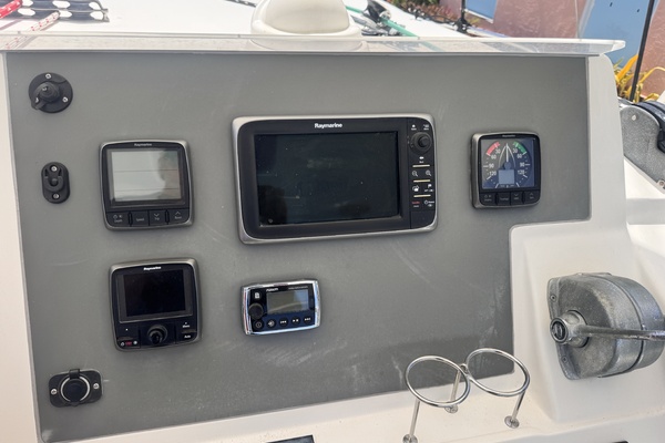 Coco 48ft Leopard Yacht For Sale