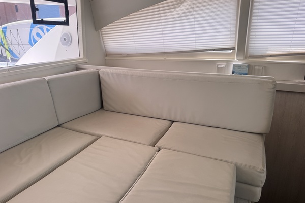 Coco 48ft Leopard Yacht For Sale