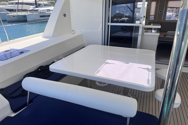 Coco 48ft Leopard Yacht For Sale