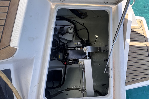Coco 48ft Leopard Yacht For Sale