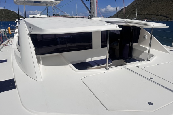 Coco 48ft Leopard Yacht For Sale