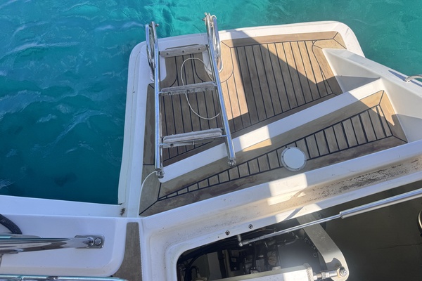 Coco 48ft Leopard Yacht For Sale