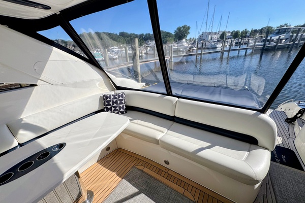 TIMELESS 58ft Viking Princess Yacht For Sale