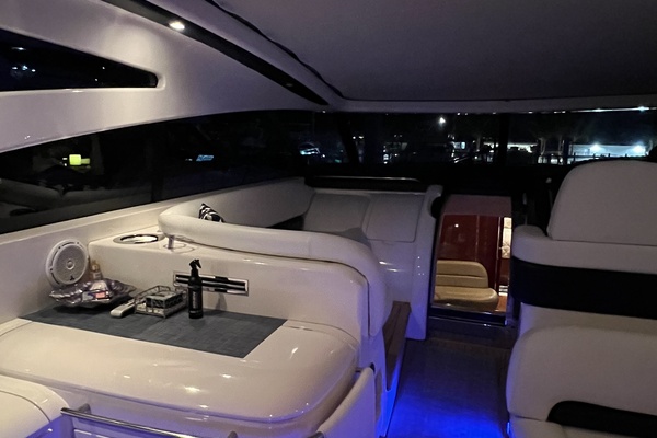 TIMELESS 58ft Viking Princess Yacht For Sale