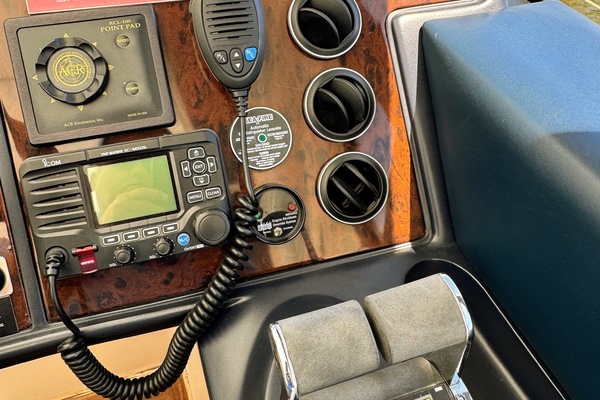 TIMELESS 58ft Viking Princess Yacht For Sale