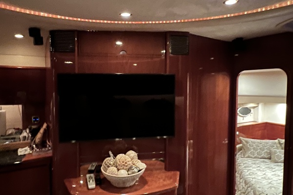 TIMELESS 58ft Viking Princess Yacht For Sale