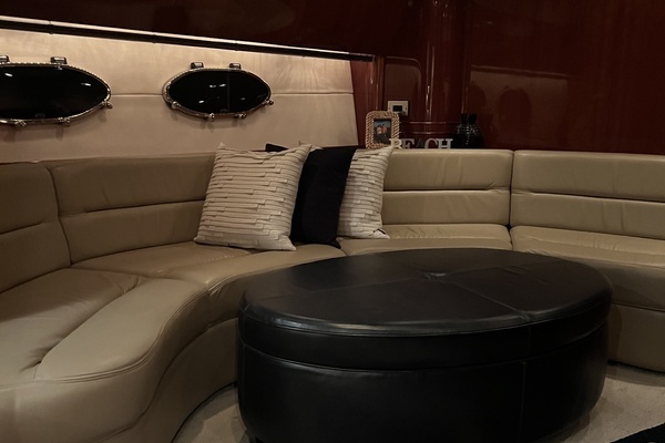 Viking Princess V58 Yacht For Sale
