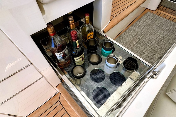 TIMELESS 58ft Viking Princess Yacht For Sale