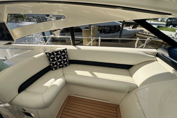 TIMELESS 58ft Viking Princess Yacht For Sale