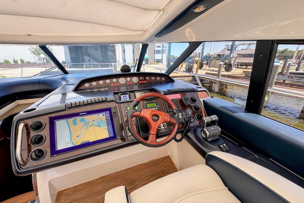 TIMELESS 58ft Viking Princess Yacht For Sale