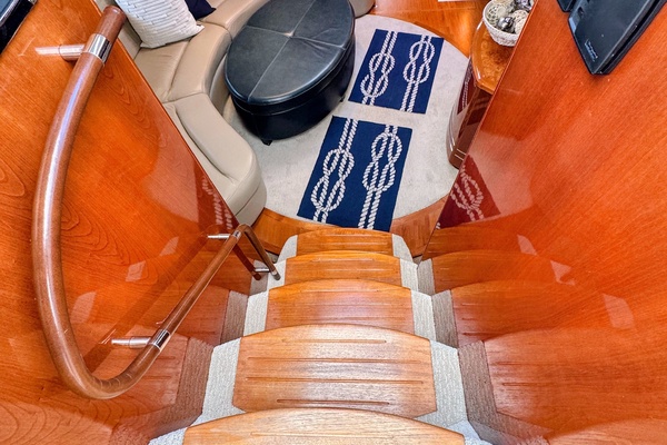 TIMELESS 58ft Viking Princess Yacht For Sale
