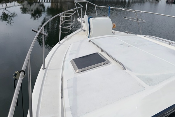 Photo of the 1992 Mediterranean 