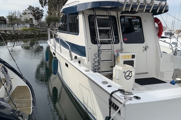 Photo of the 1992 Mediterranean 