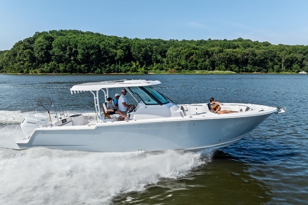 34-ft-Bertram-2027-34 CC- Sea Bright New Jersey United States  yacht for sale