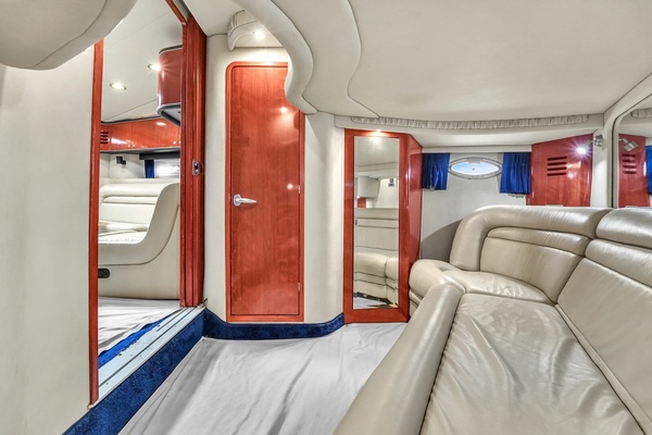 46ft Sea Ray Yacht For Sale