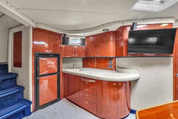 46ft Sea Ray Yacht For Sale