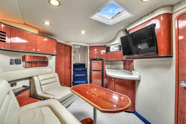 46ft Sea Ray Yacht For Sale