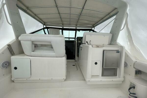 31ft Tiara Yachts Yacht For Sale
